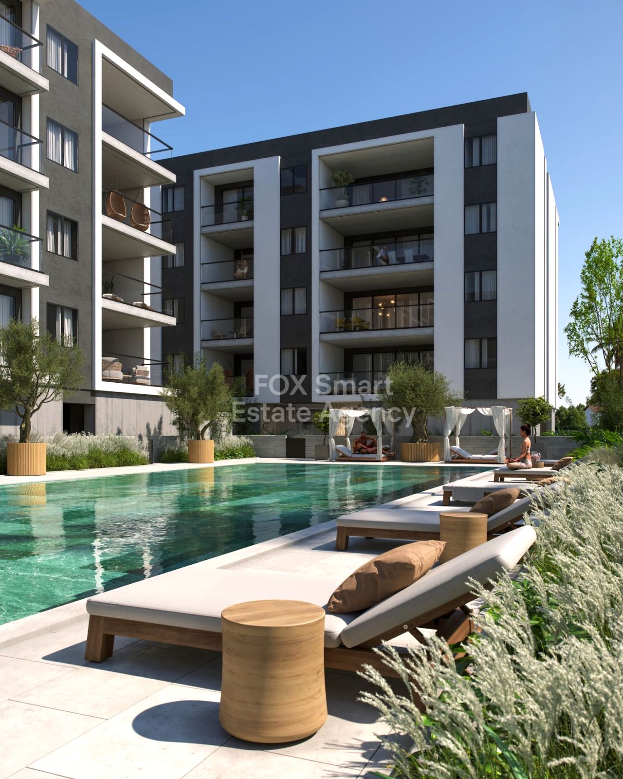 Thumbnail 2 EIGENTUM 3046 Zakaki, Limassol / LIM-PAF-18053