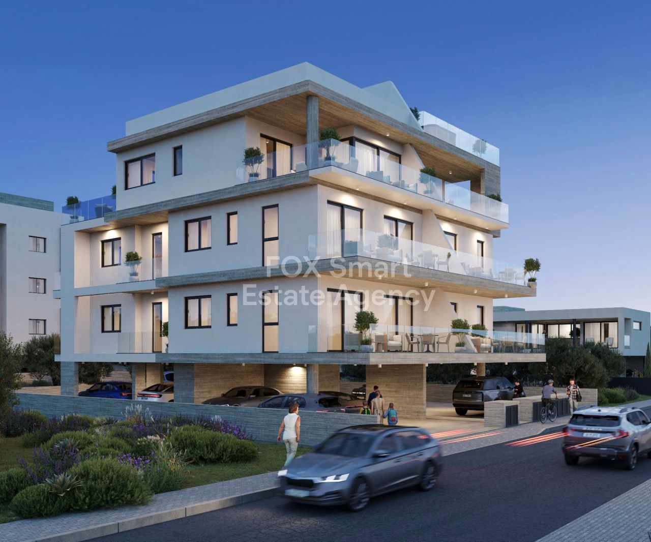 Thumbnail 1 Propriété 3046 Zakaki, Limassol / LIM-PAF-18053