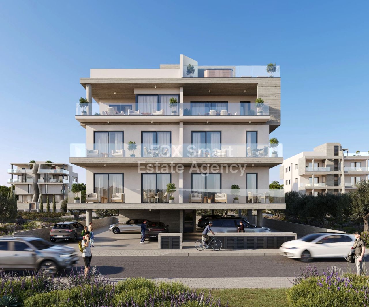 Thumbnail 6 Propriété 3046 Zakaki, Limassol / LIM-PAF-30460