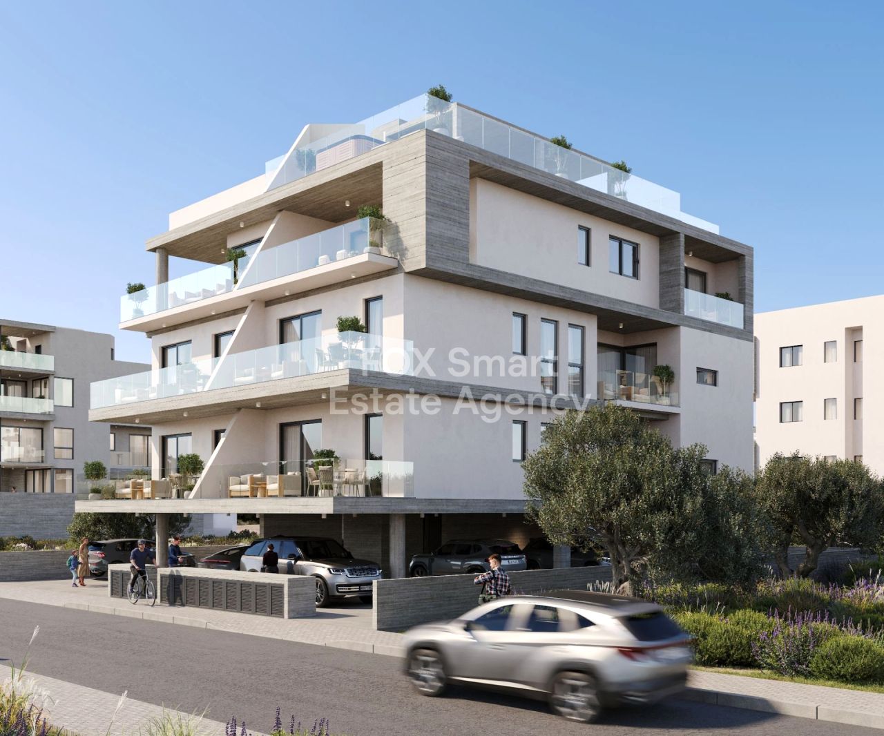 Thumbnail 5 Propriété 3046 Zakaki, Limassol / LIM-PAF-18053
