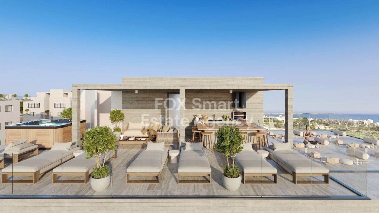 Thumbnail 9 EIGENTUM 3046 Zakaki, Limassol / LIM-PAF-30461