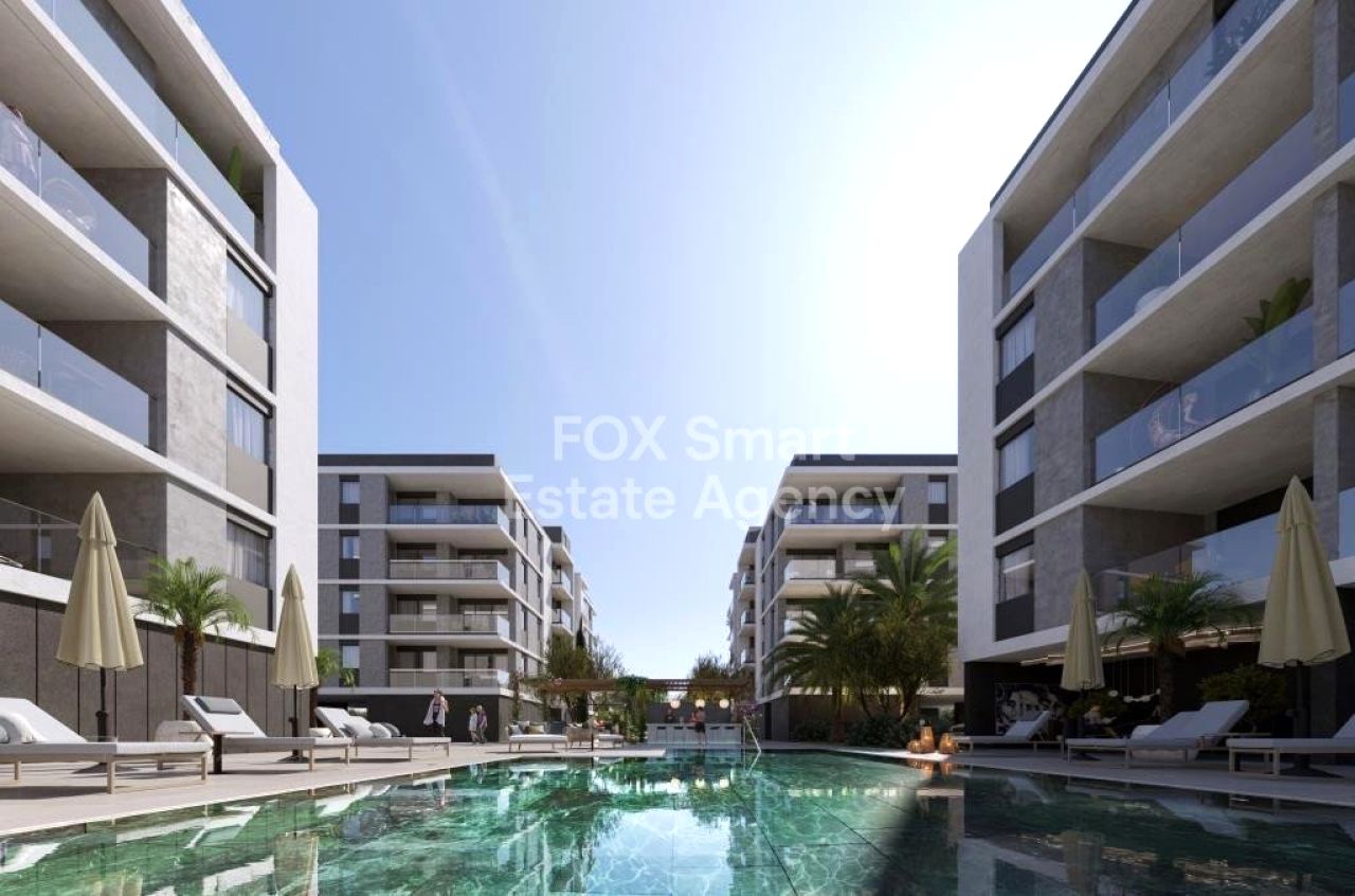 Thumbnail 2 Proprietà 3046 Zakaki, Limassol / LIM-PAF-24342