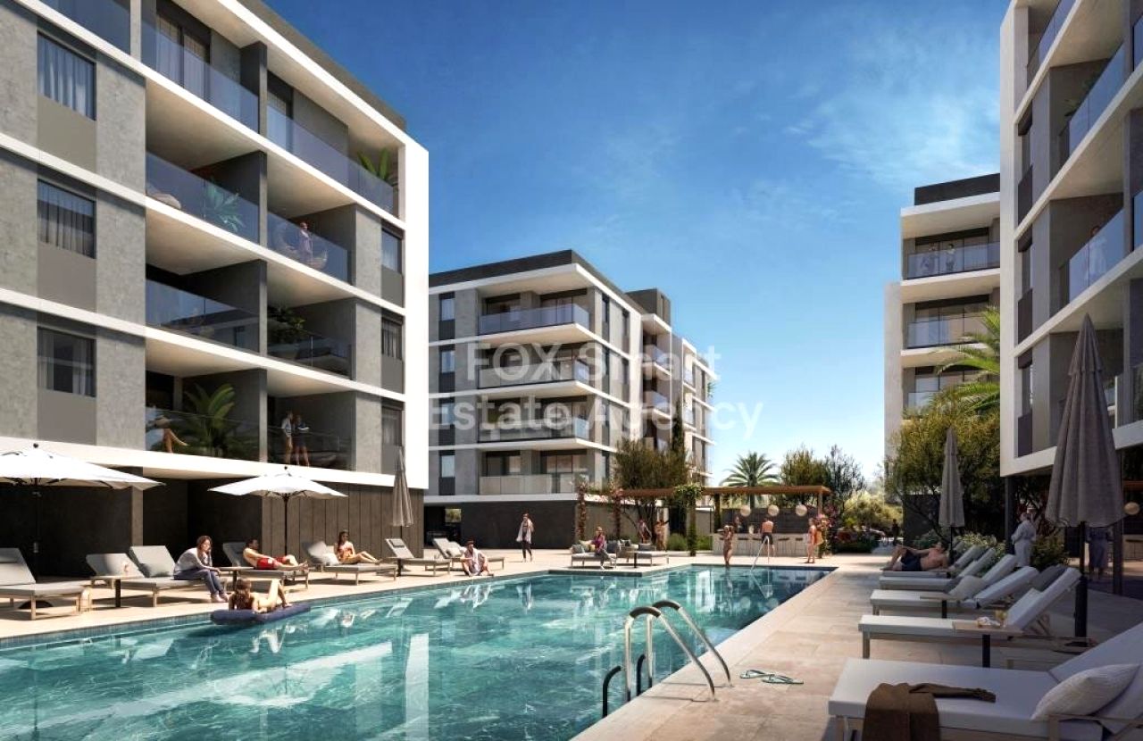 Thumbnail 12 EIGENTUM 3046 Zakaki, Limassol / LIM-PAF-30671
