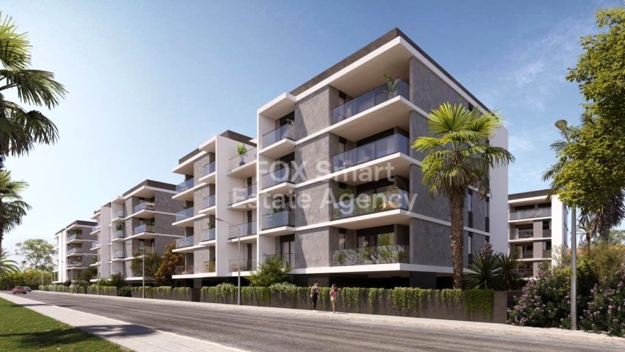 Thumbnail 1 Proprietà 3046 Zakaki, Limassol / LIM-PAF-24342