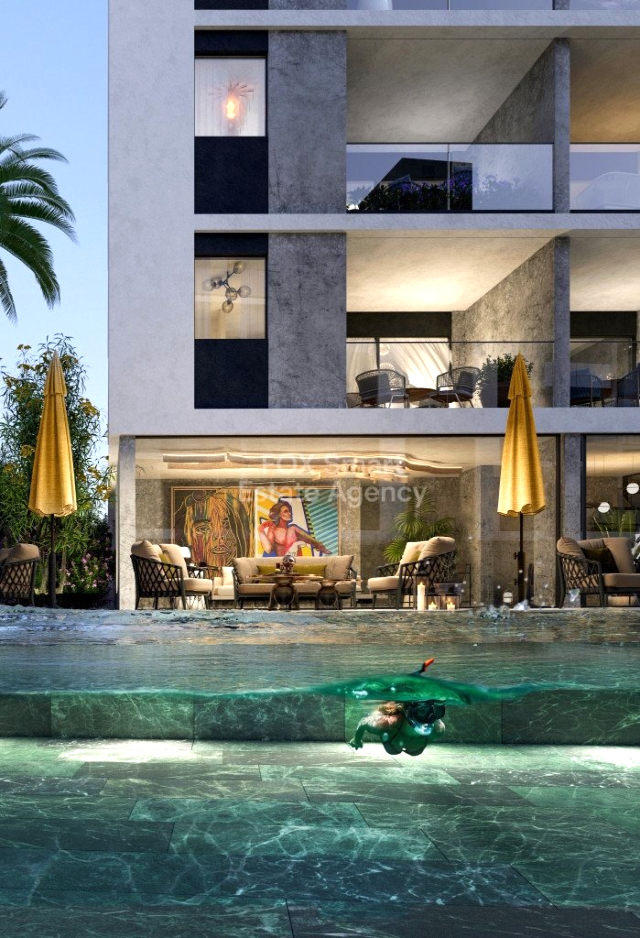 Thumbnail 9 Property 3046 Zakaki, Limassol / LIM-PAF-30686