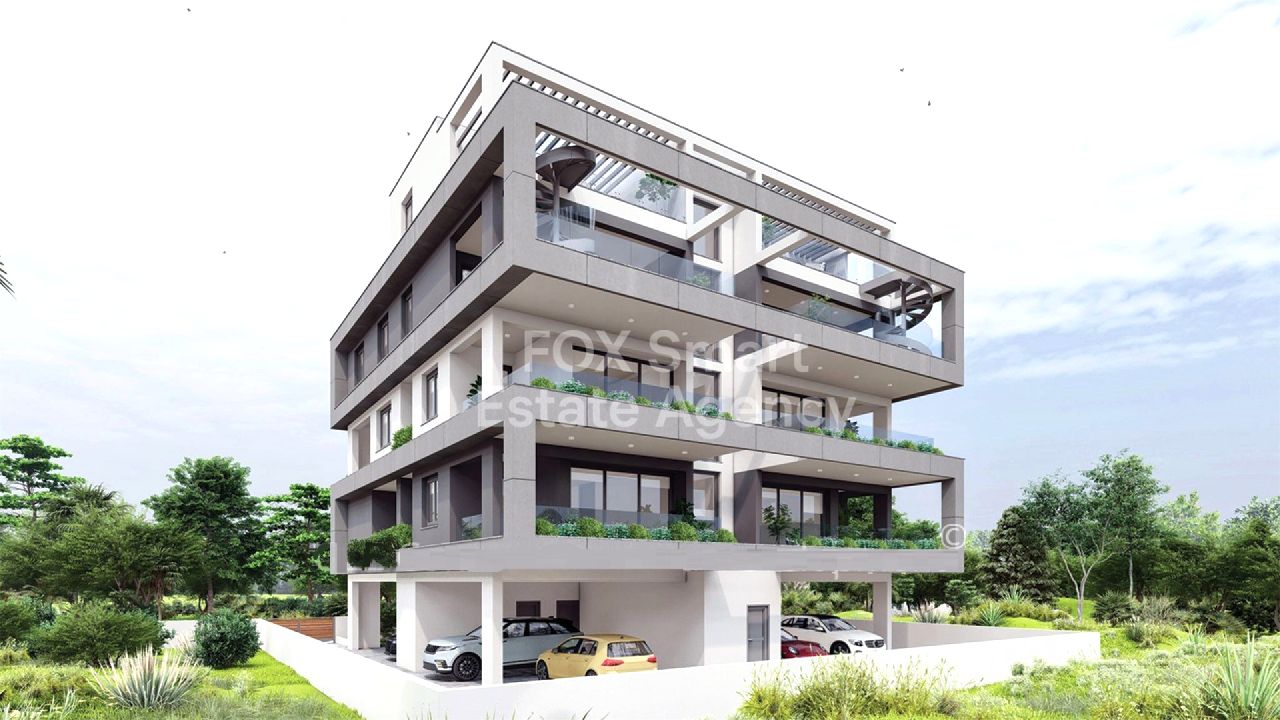 Thumbnail 4 Właściwość 3046 Zakaki, Limassol / LIM-PAF-17916