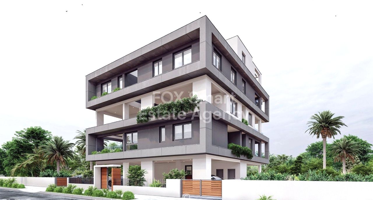 Thumbnail 2 Właściwość 3046 Zakaki, Limassol / LIM-PAF-17916