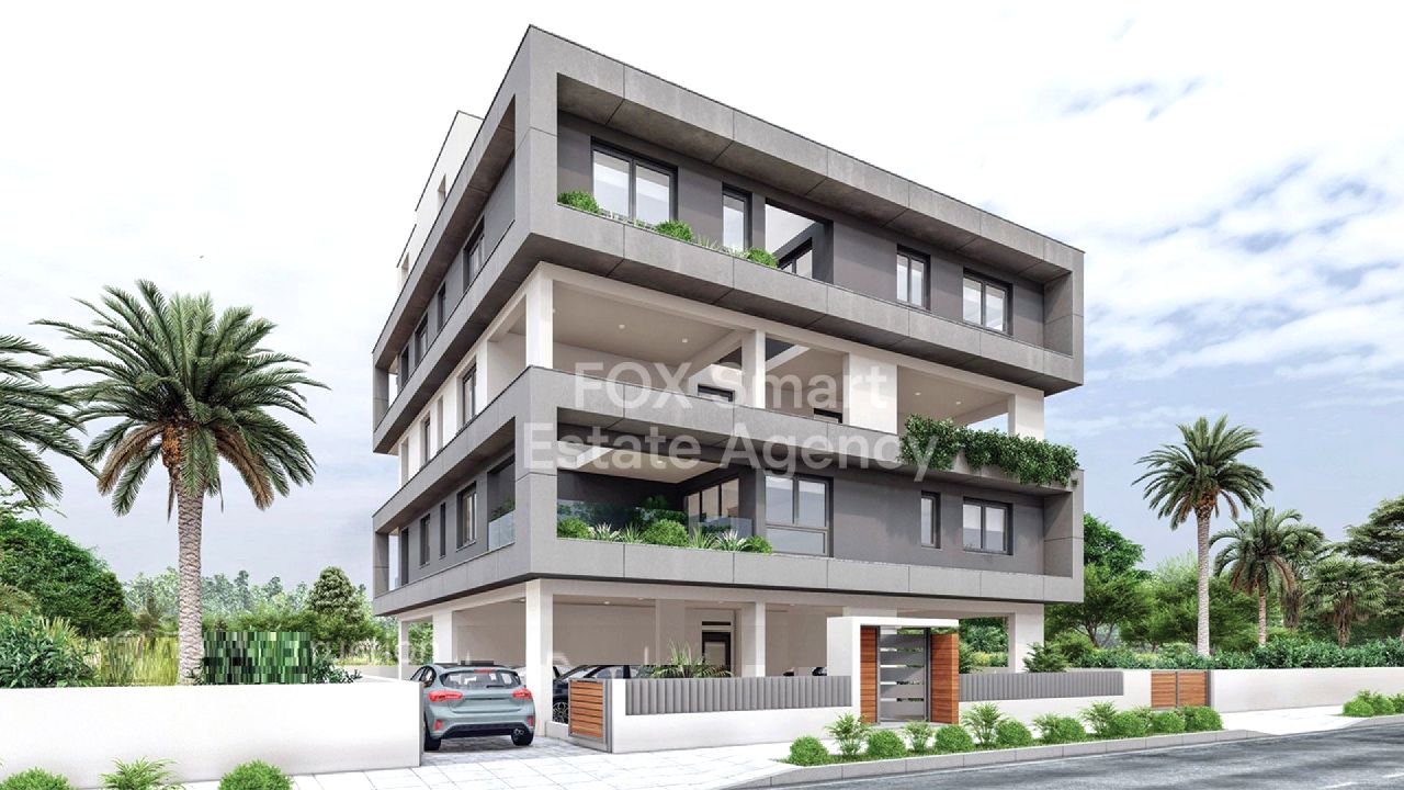 Thumbnail 6 Właściwość 3046 Zakaki, Limassol / LIM-PAF-31189