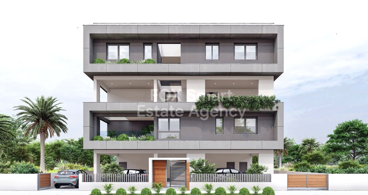 Thumbnail 1 Właściwość 3046 Zakaki, Limassol / LIM-PAF-17916