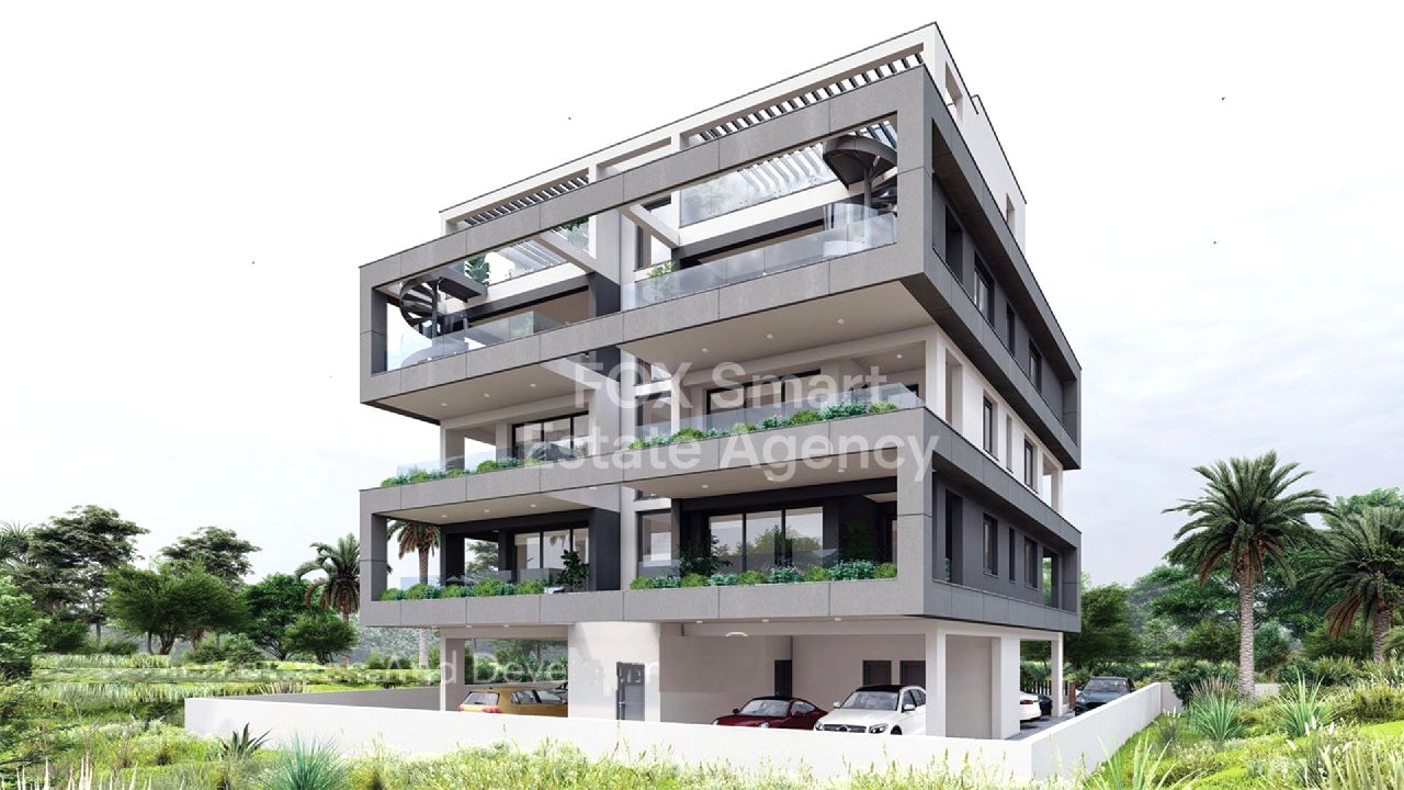 Thumbnail 5 Właściwość 3046 Zakaki, Limassol / LIM-PAF-17916