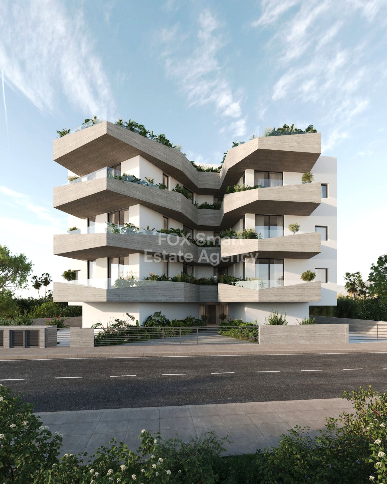 Thumbnail 1 Proprietà 3046 Zakaki, Limassol / LIM-PAF-18425