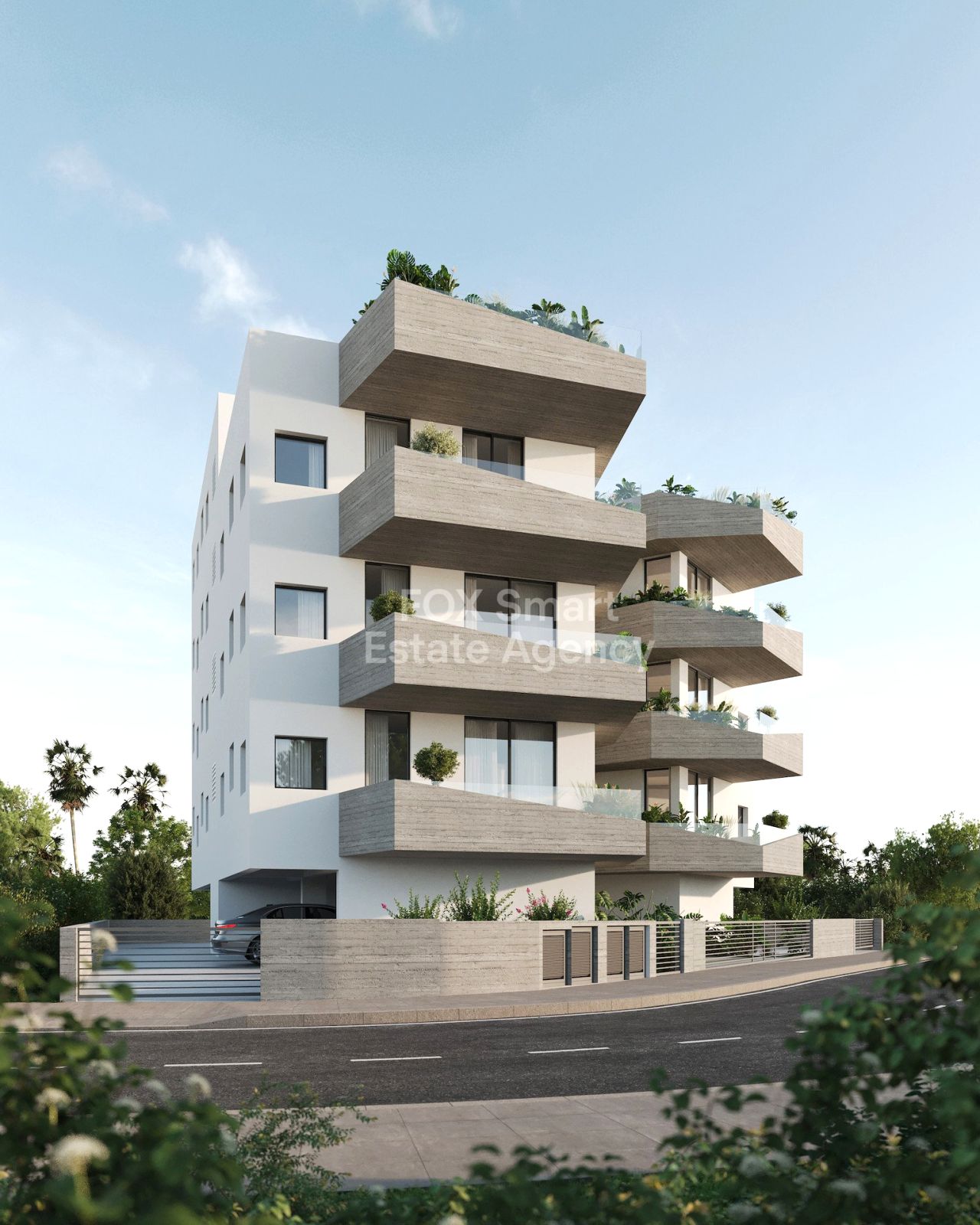 Thumbnail 3 Proprietà 3046 Zakaki, Limassol / LIM-PAF-18425