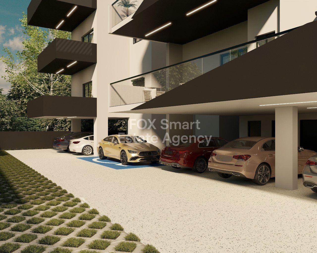 Thumbnail 21 Property 3046 Zakaki, Limassol / LIM-PAF-32252