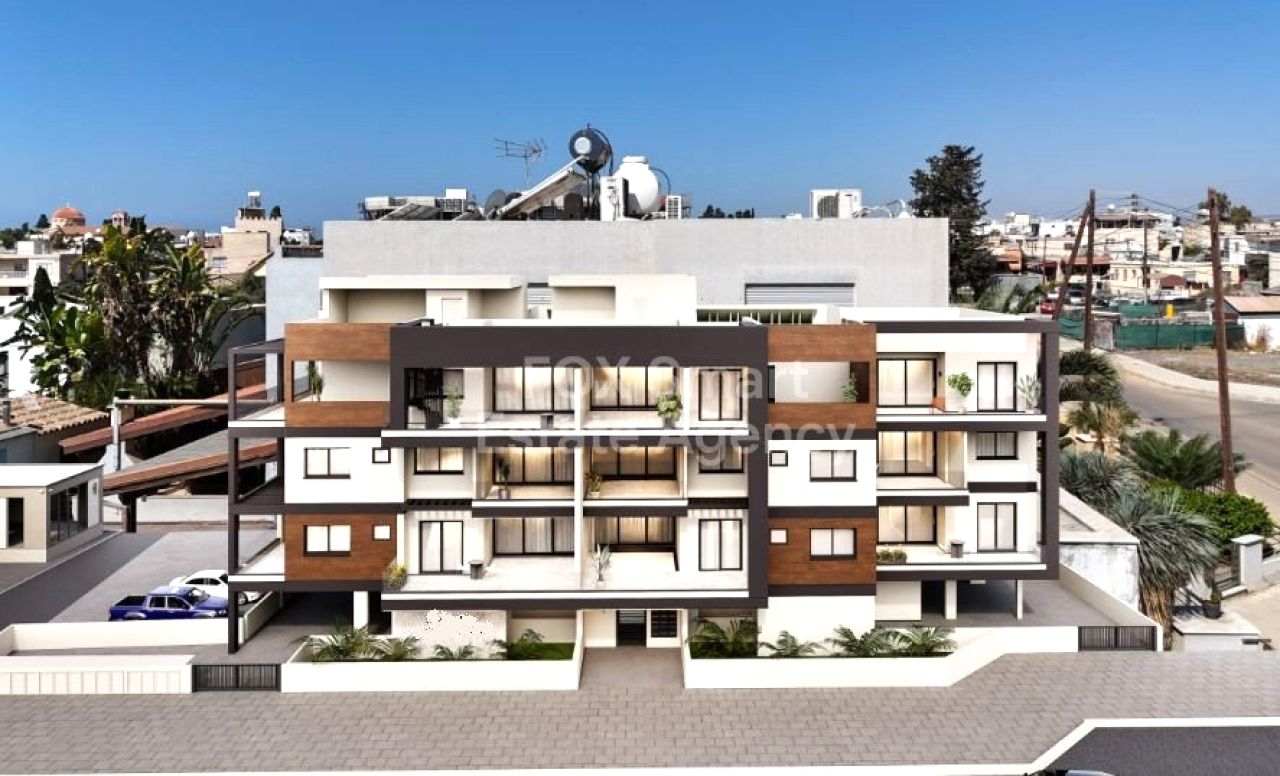 Thumbnail 5 Недвижимость 3046 Закаки, Лимассол / LIM-PAF-32437