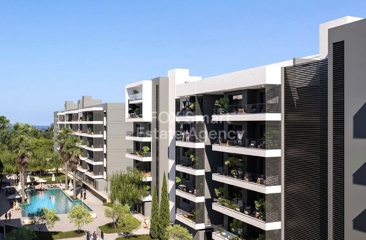 Thumbnail 3 Proprietà 3046 Zakaki, Limassol / LIM-PAF-32840