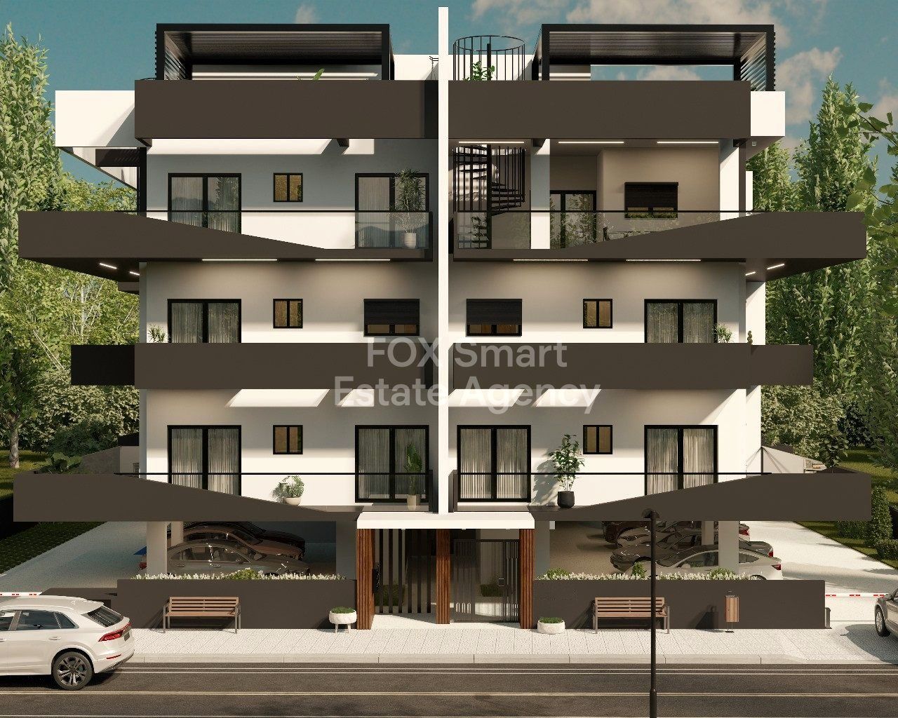 Thumbnail 11 Właściwość 3046 Zakaki, Limassol / LIM-PAF-33217