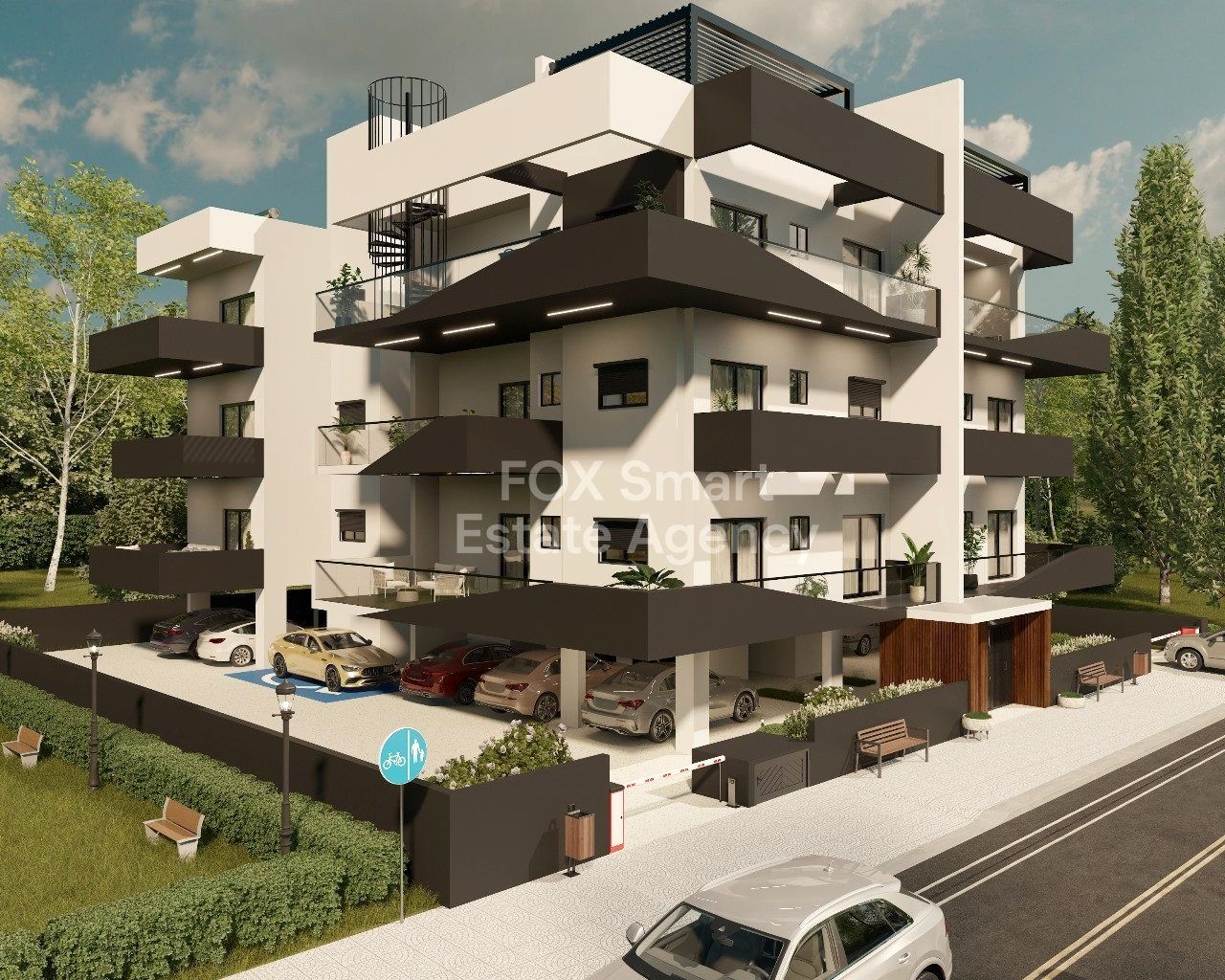 Thumbnail 5 Właściwość 3046 Zakaki, Limassol / LIM-PAF-33217