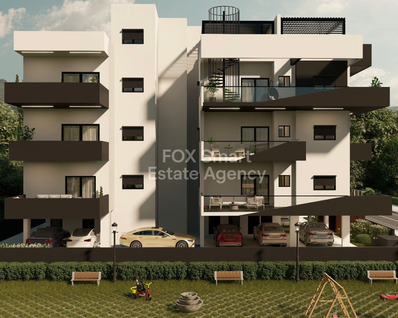 Thumbnail 10 Właściwość 3046 Zakaki, Limassol / LIM-PAF-33217