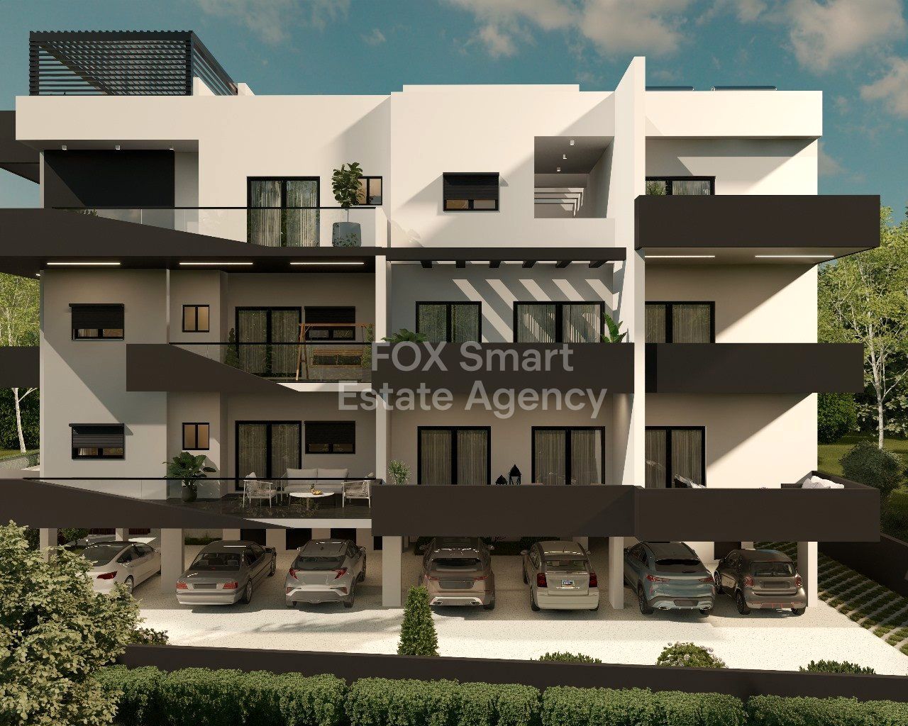 Thumbnail 9 Właściwość 3046 Zakaki, Limassol / LIM-PAF-33217