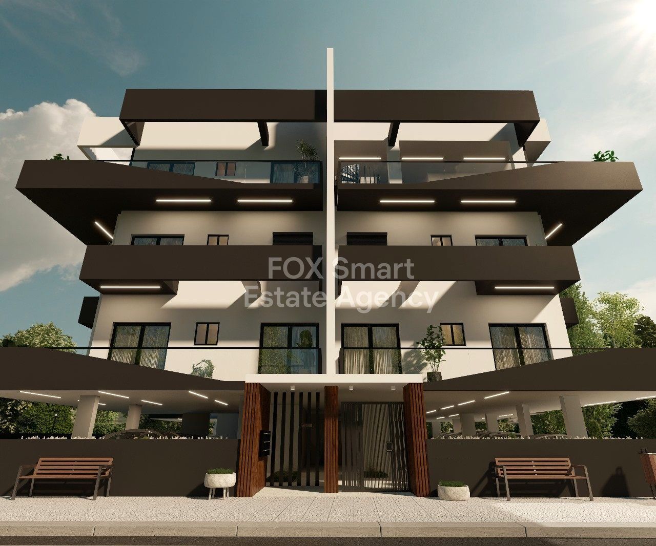 Thumbnail 3 Właściwość 3046 Zakaki, Limassol / LIM-PAF-33217