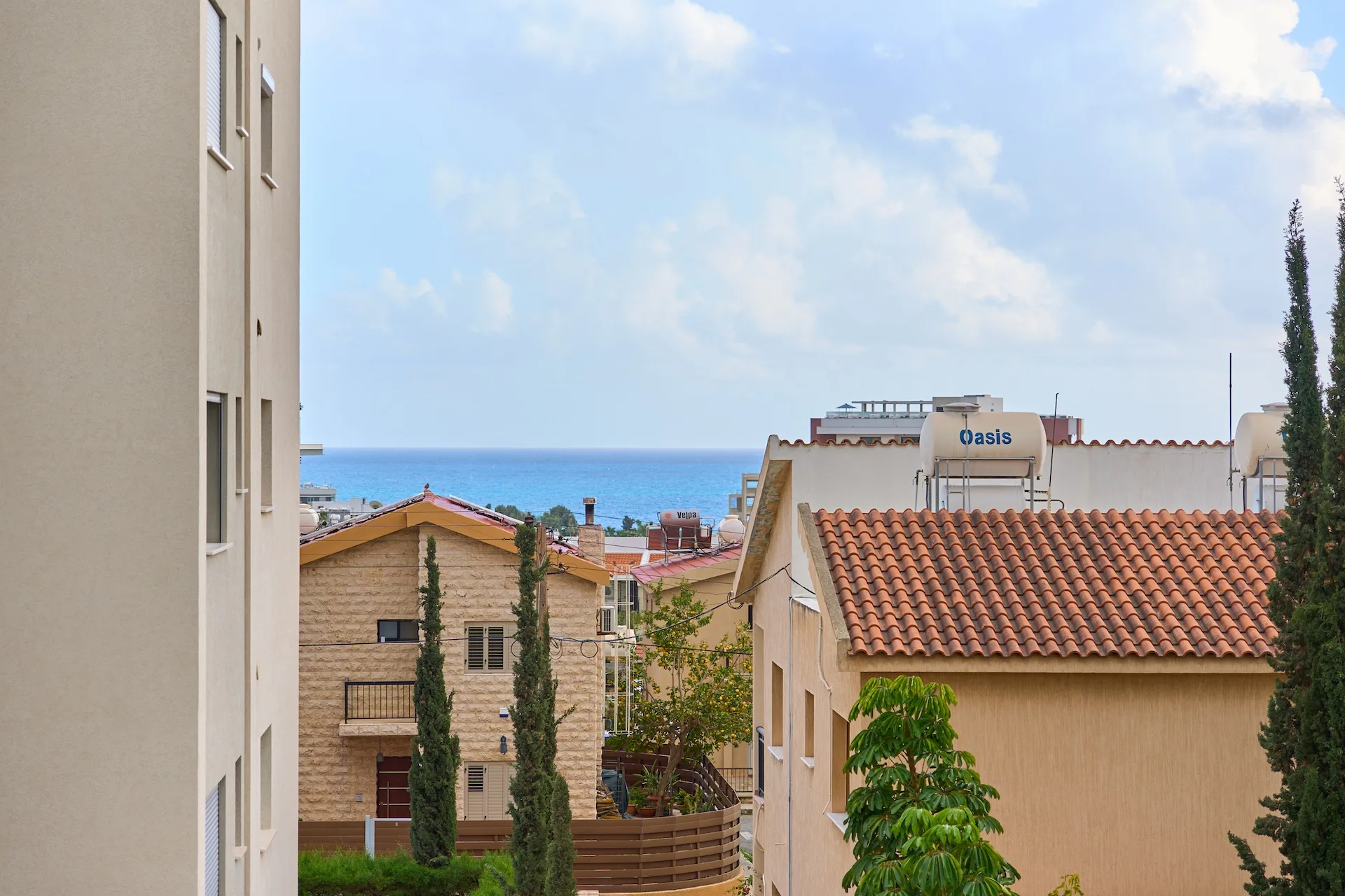 Propiedad 62750 Germasogeia, Limassol / 2000180