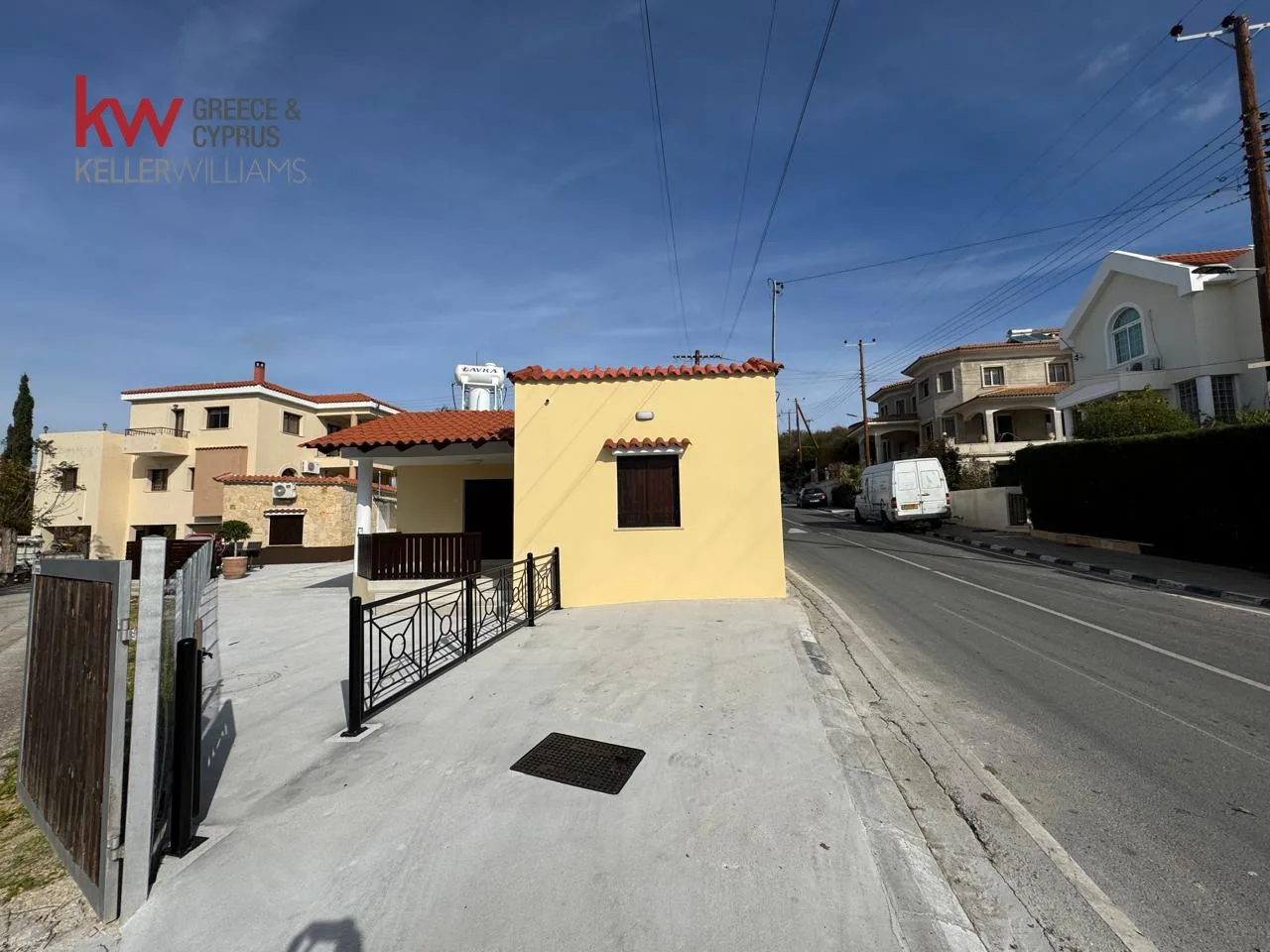 Property 61783 Paphos, Paphos / MC-0002-5