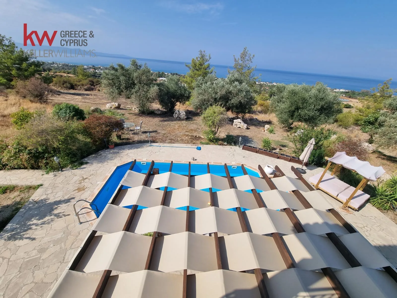 Bien immobilier SL-0004-5 Ayia Marina Chrysochous, Paphos 16