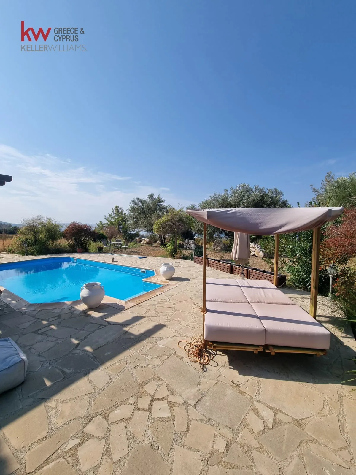 Bien immobilier SL-0004-5 Ayia Marina Chrysochous, Paphos 22