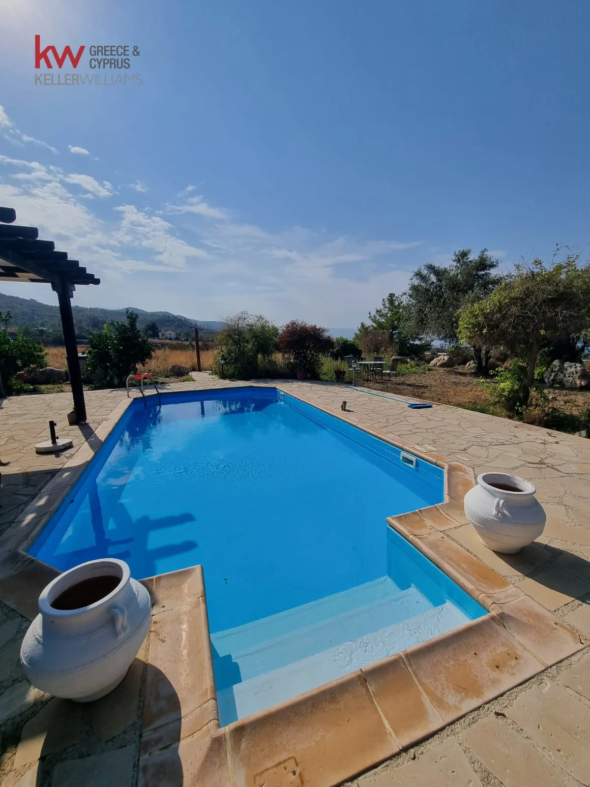 Bien immobilier SL-0004-5 Ayia Marina Chrysochous, Paphos 23