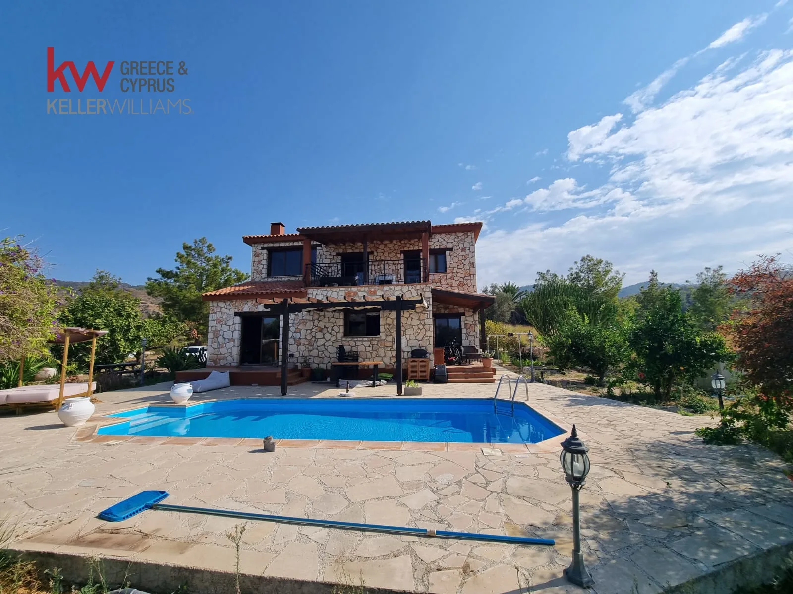 Bien immobilier SL-0004-5 Ayia Marina Chrysochous, Paphos 24