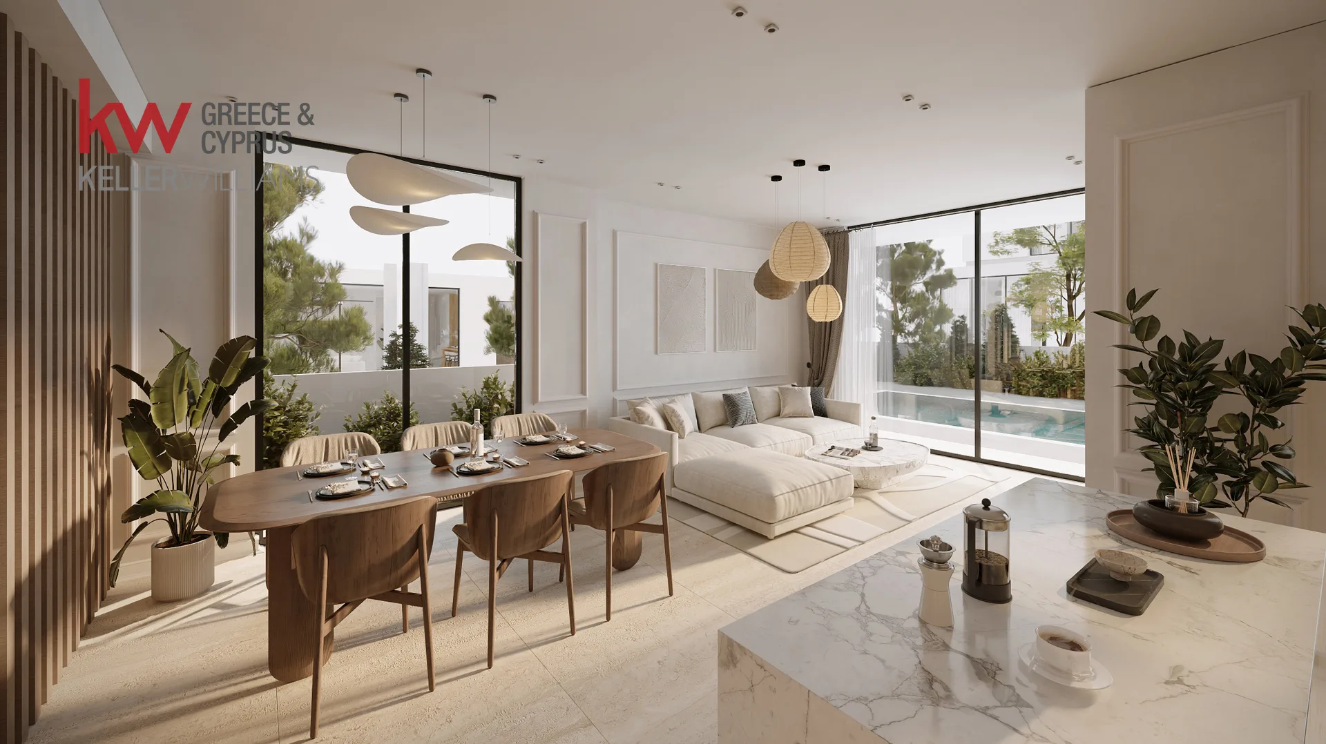 Bien immobilier 2366923 Ayia Napa, Famagouste 14
