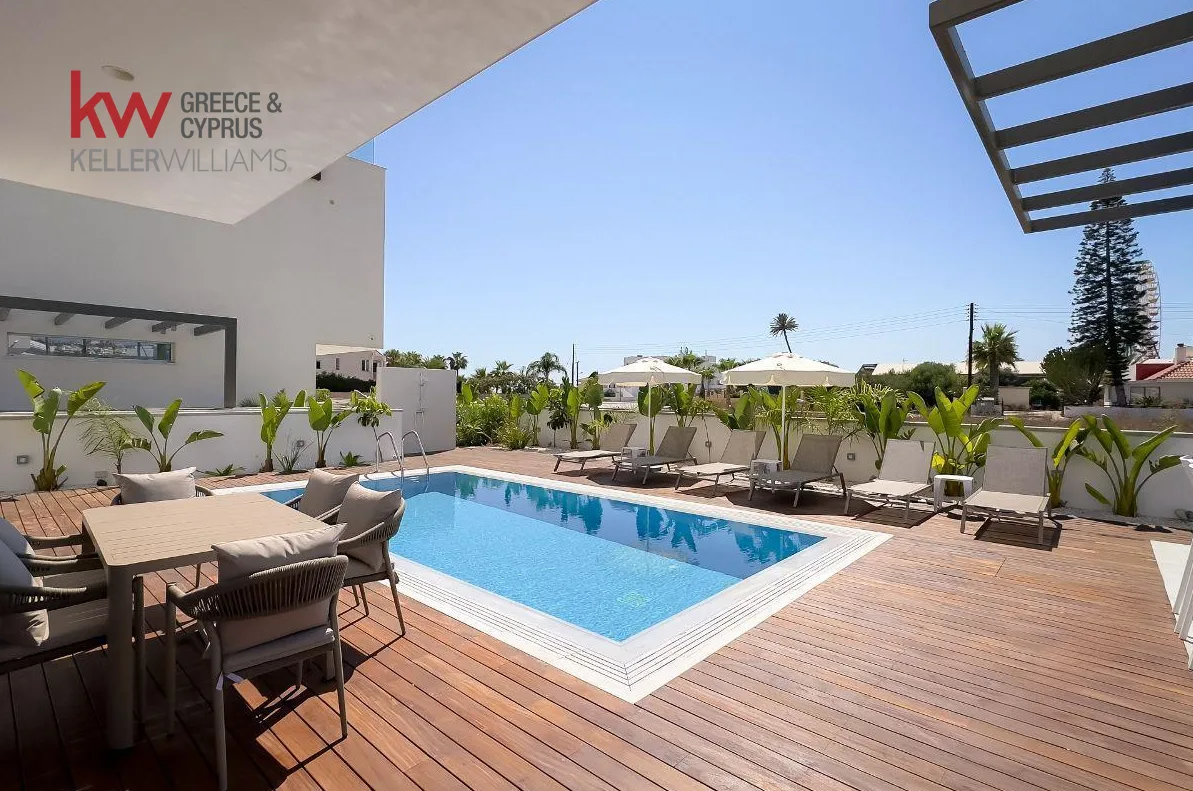 Property 61555 Ayia Napa, Famagusta / 1542335