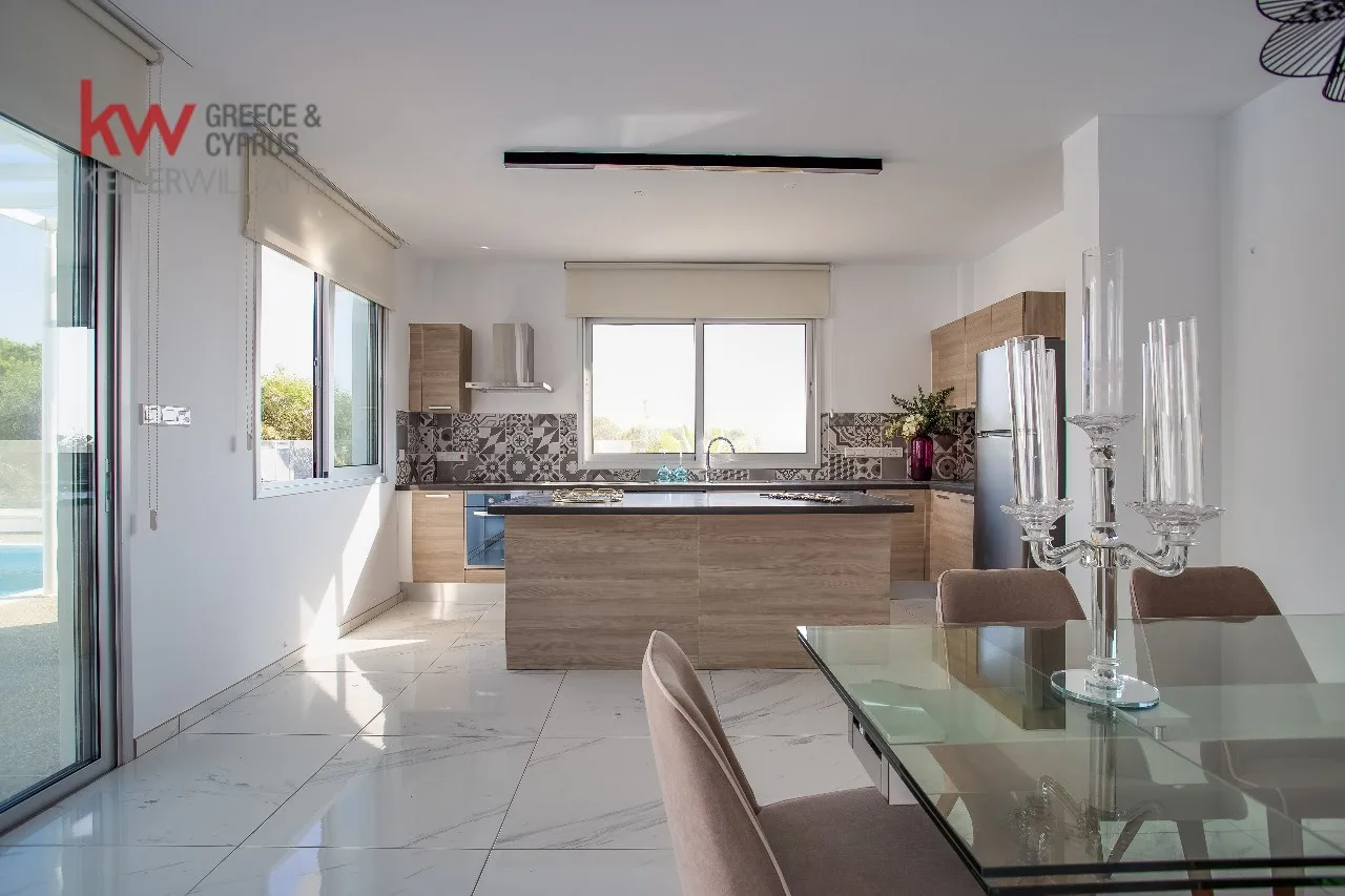 Bien immobilier 60799 Ayia Napa, Famagouste / 1106527