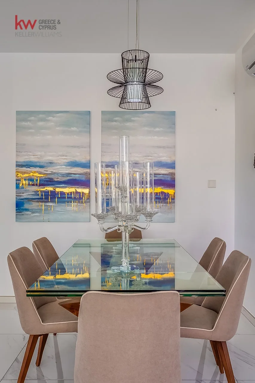 Bien immobilier 60799 Ayia Napa, Famagouste / 1106527