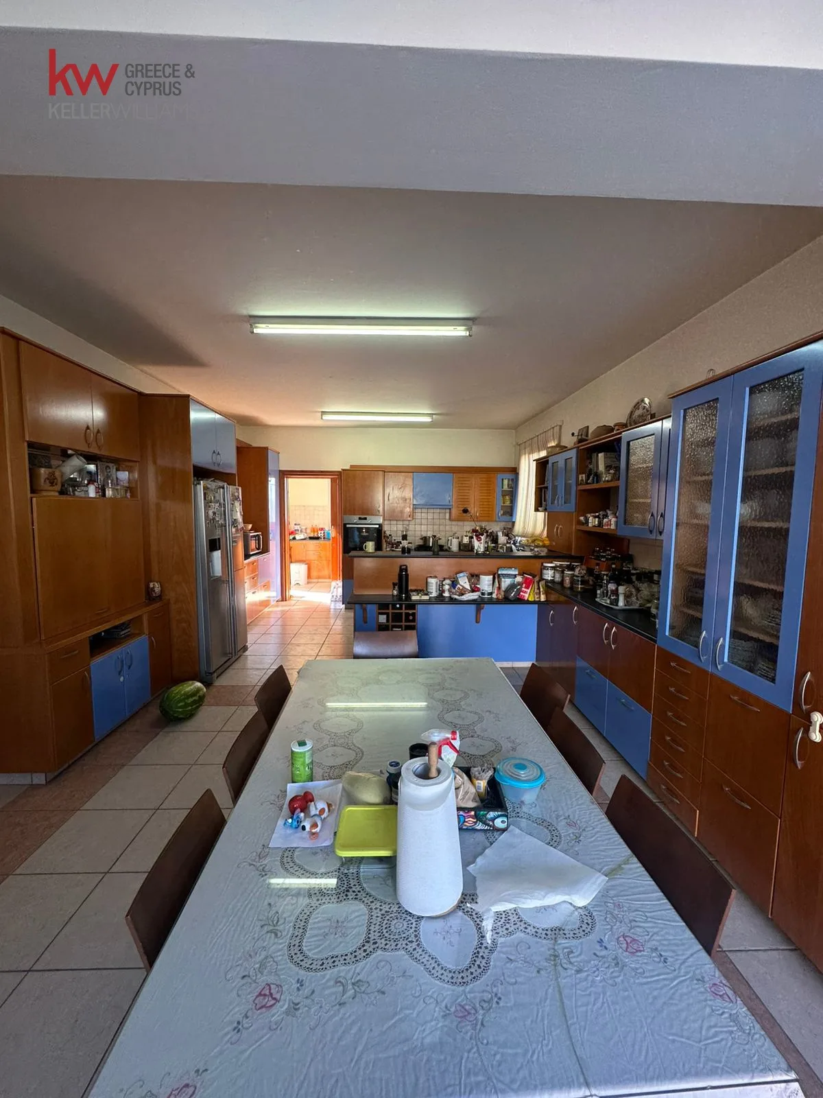 Bien immobilier 62041 Agia Varvara, Nicosie / 1725822 18