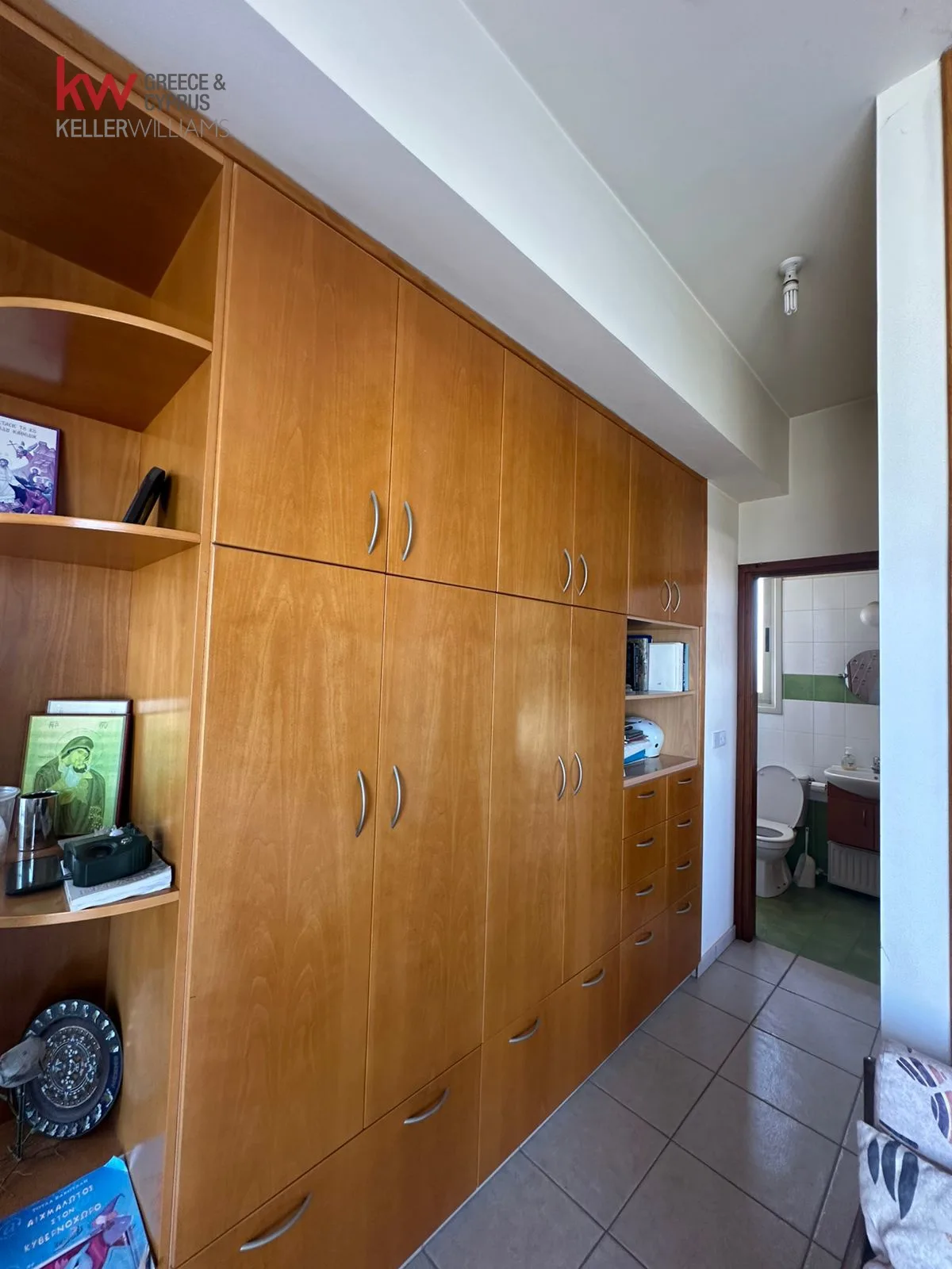 Bien immobilier 62041 Agia Varvara, Nicosie / 1725822 20