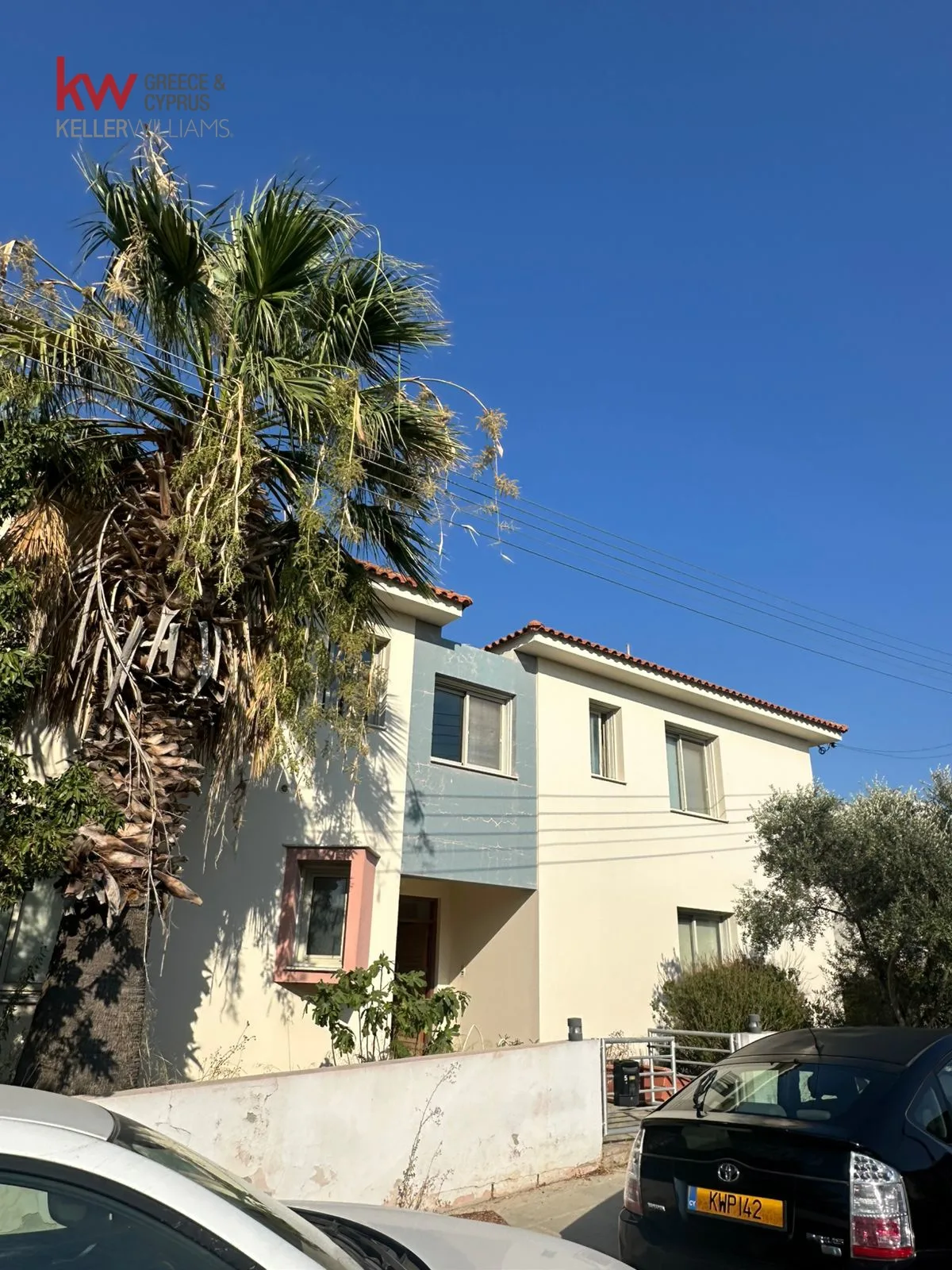 Bien immobilier 62041 Agia Varvara, Nicosie / 1725822 22