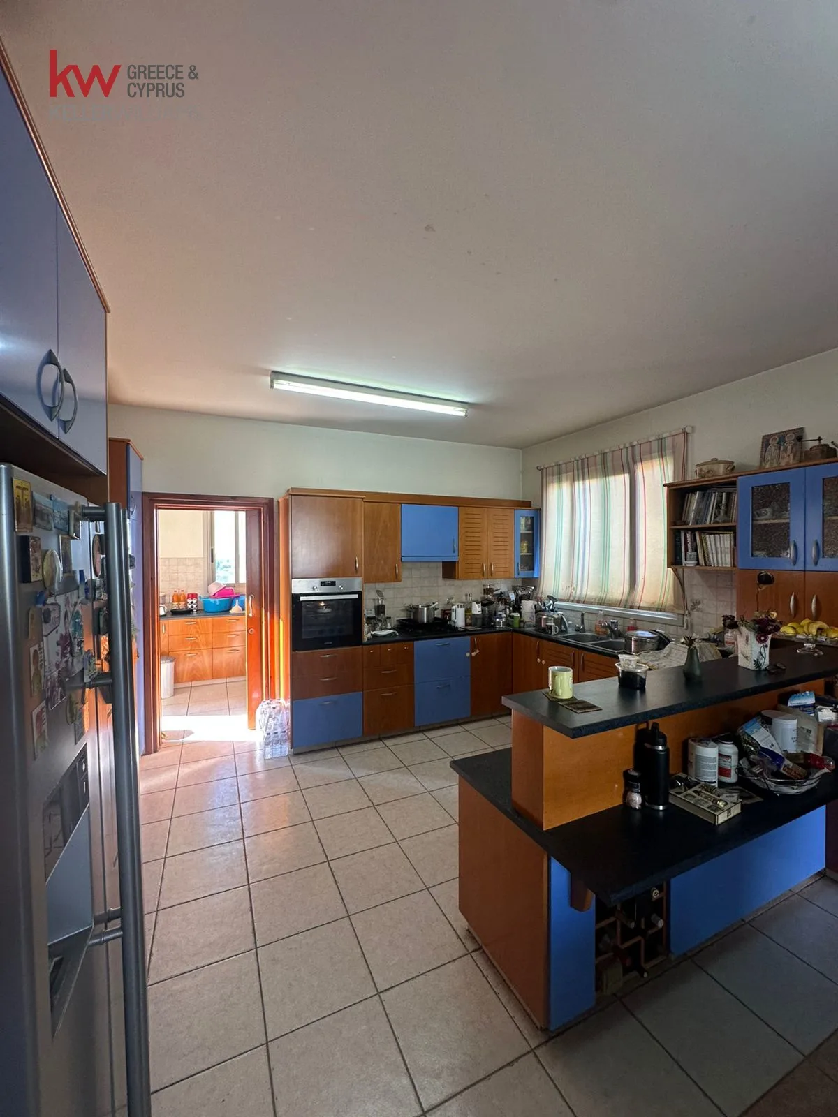 Bien immobilier 62041 Agia Varvara, Nicosie / 1725822 24