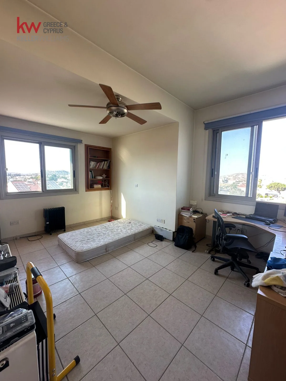 Bien immobilier 62041 Agia Varvara, Nicosie / 1725822 25