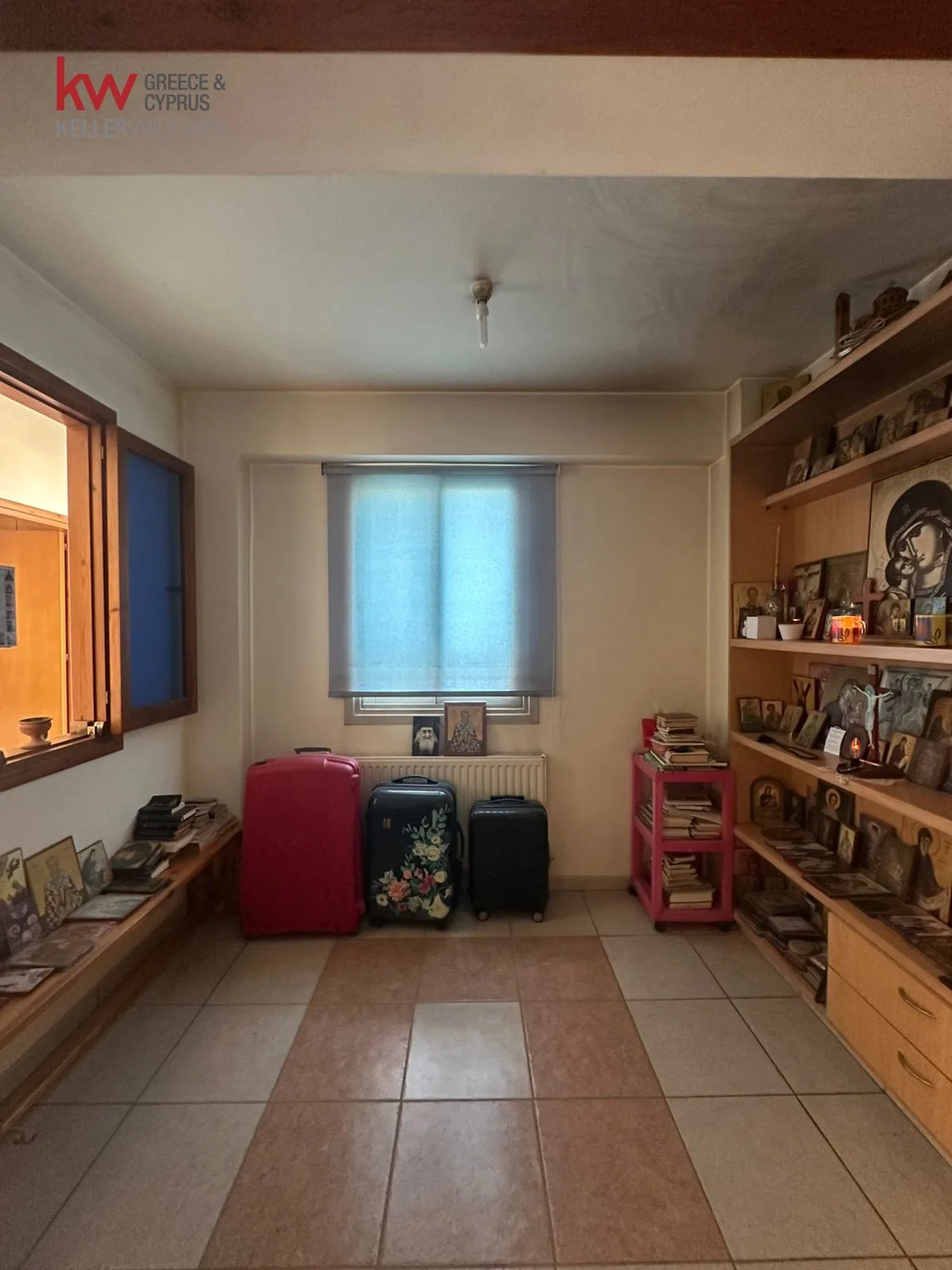 Bien immobilier 62041 Agia Varvara, Nicosie / 1725822 26
