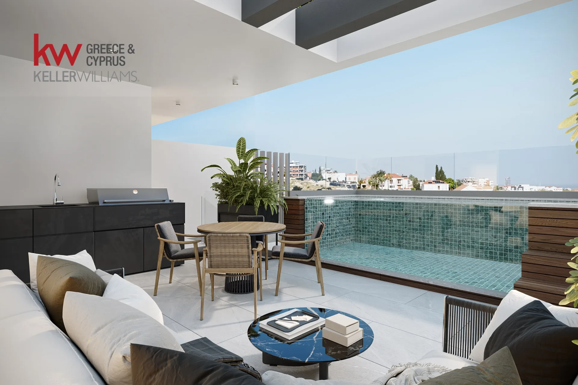 Immobile 59432 Agios Athanasios, Limassol / 1404134