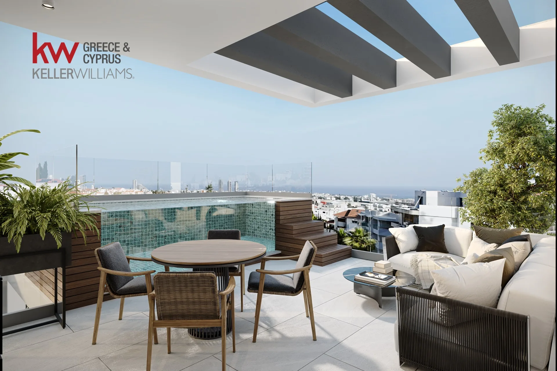 Immobile 59432 Agios Athanasios, Limassol / 1404134