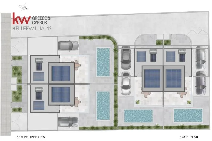 Thumbnail 11 Propiedad 4100 Agios Atanasios, Limasol / 1316752