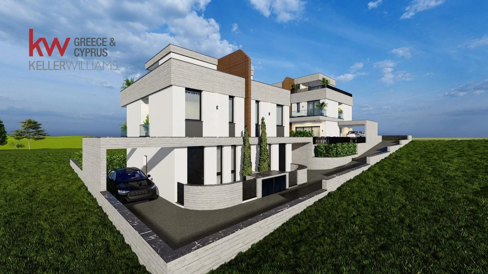 Thumbnail 13 Propiedad 4100 Agios Atanasios, Limasol / 1316752