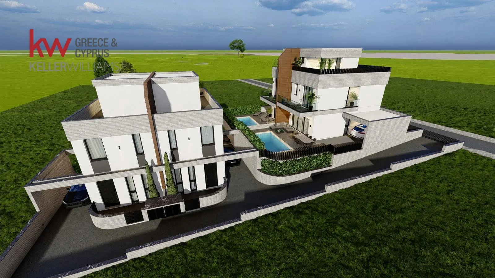 Bien immobilier 1316752 Agios Athanasios, Limassol 14