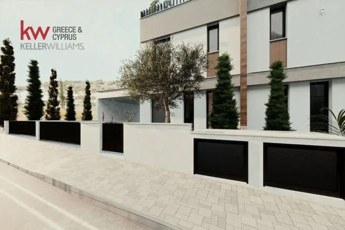 Thumbnail 5 Propiedad 4100 Agios Atanasios, Limasol / 1316752