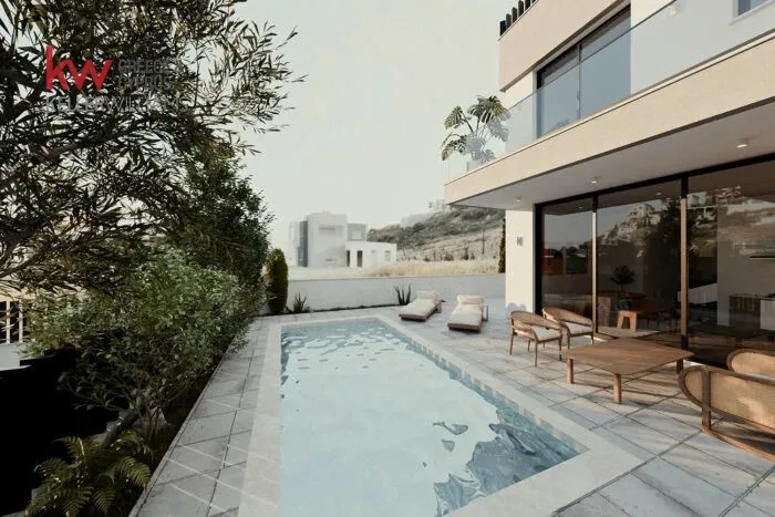 Thumbnail 7 Propiedad 4100 Agios Atanasios, Limasol / 1316752