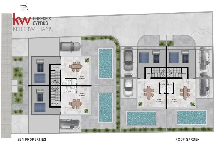 Thumbnail 10 Propiedad 4100 Agios Atanasios, Limasol / 1316752