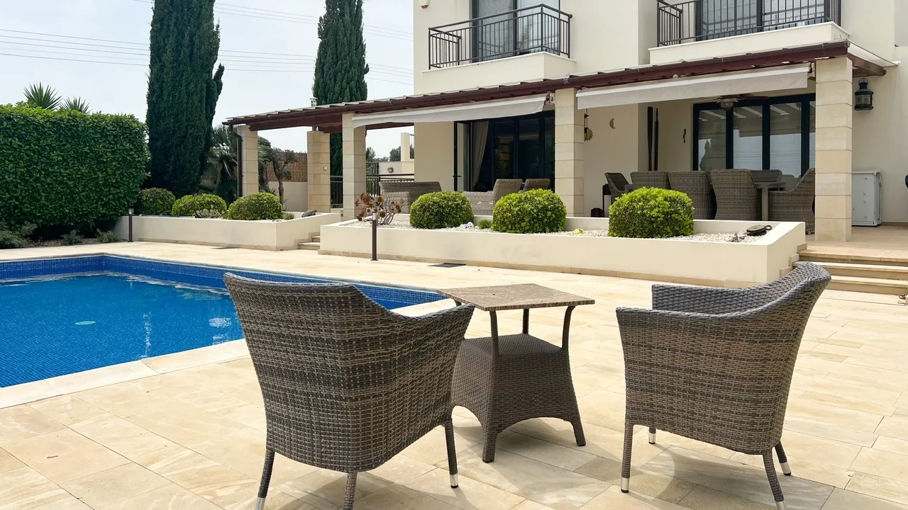 Immobile 60773 Agios Theodoros, Larnaca / 936465