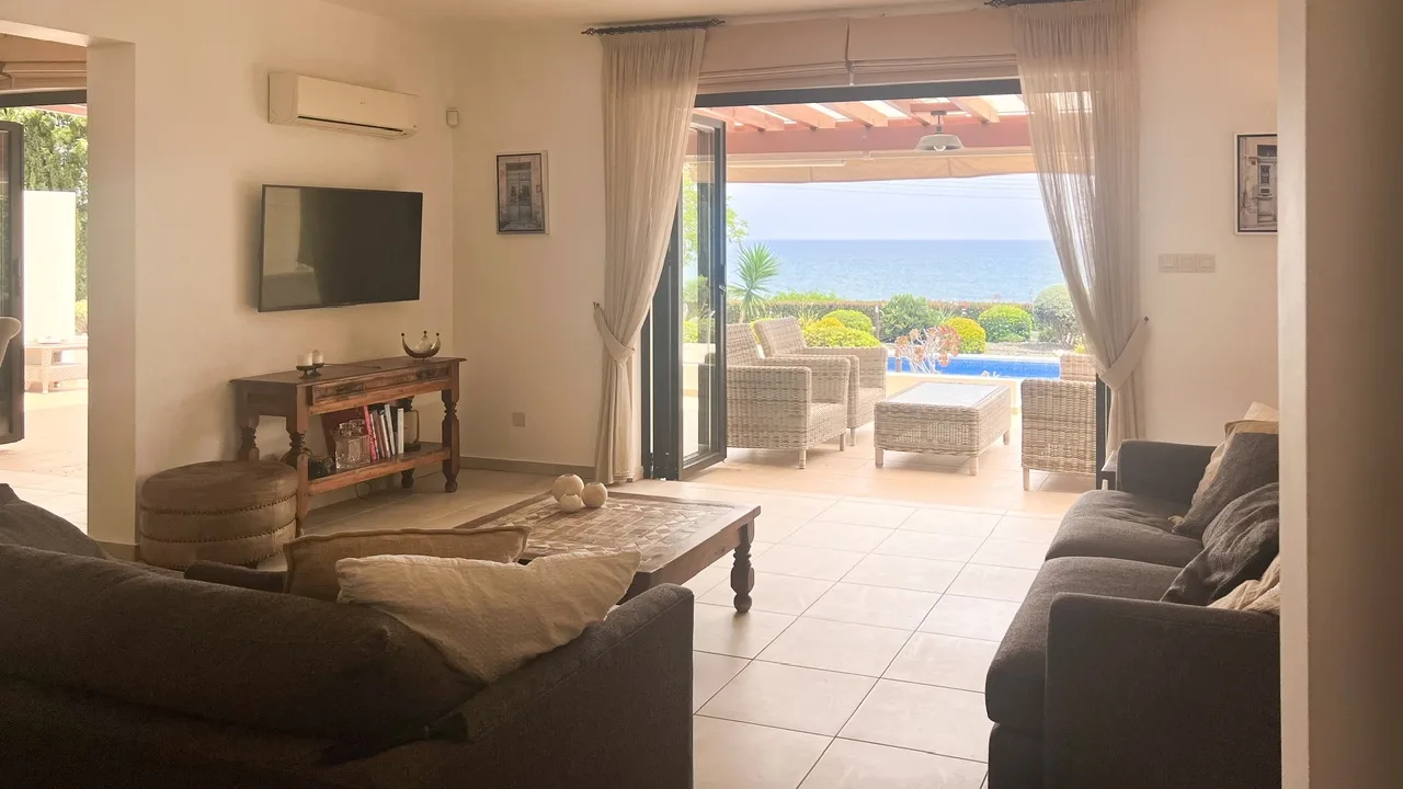 Immobile 60773 Agios Theodoros, Larnaca / 936465